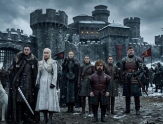 Warner Bros. impulsa el regreso de *Juego de Tronos* con un guion de alto nivel