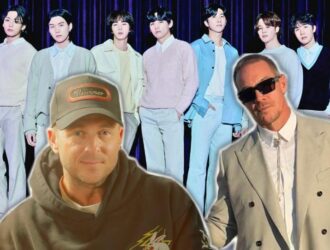 De BTS a Bad Bunny y Beyoncé: los genios detrás de los éxitos globales