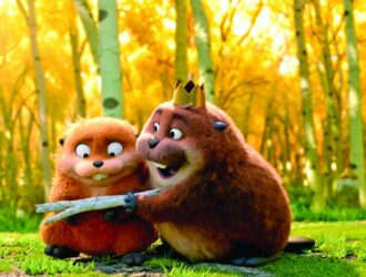 Operación Castor: el audaz plan para salvar a los roedores más carismáticos del mundo