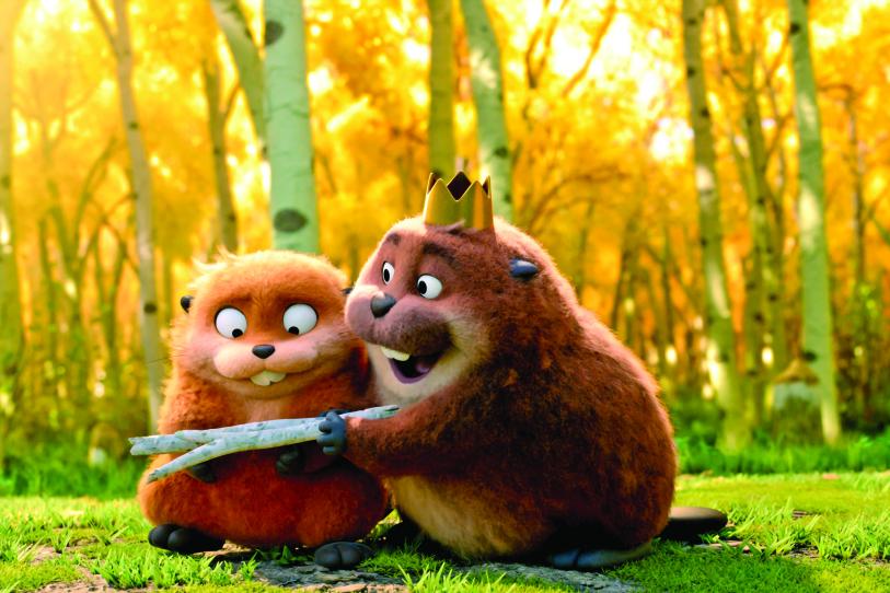 Operación Castor: el audaz plan para salvar a los roedores más carismáticos del mundo