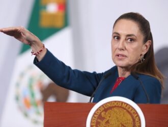 Reforma electoral: el decálogo de Sheinbaum para fortalecer la democracia