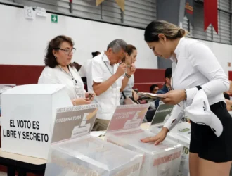 Reforma electoral: el Gobierno presenta su propuesta clave a los diputados