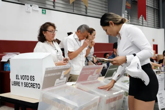 Reforma electoral: el Gobierno presenta su propuesta clave a los diputados