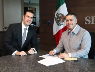 Nuevo subsecretario de Seguridad asume clave rol en la lucha contra la violencia