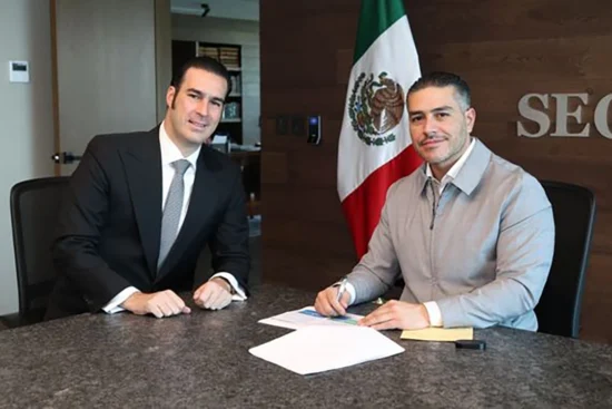 Nuevo subsecretario de Seguridad asume clave rol en la lucha contra la violencia